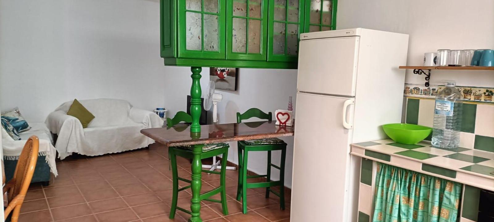 Habitacion Matrimonial En Un Bajo Bano Compartido Areas Compartidas Abades  Exteriör bild